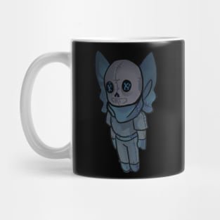 UnderSwap Sans Plush Mug